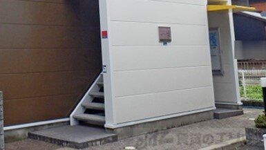 物件内観写真15　(共有部分)