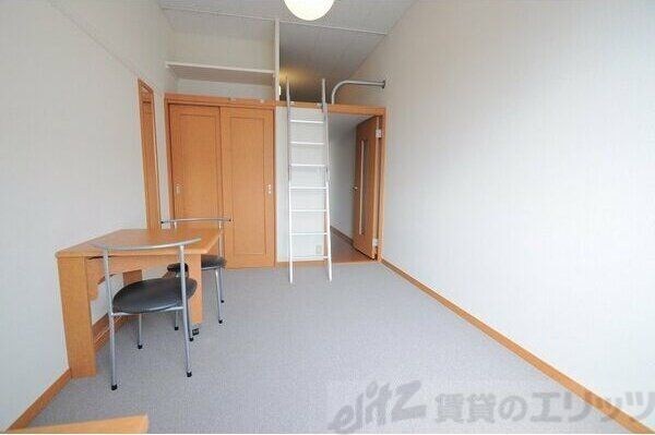 リビング・居室
