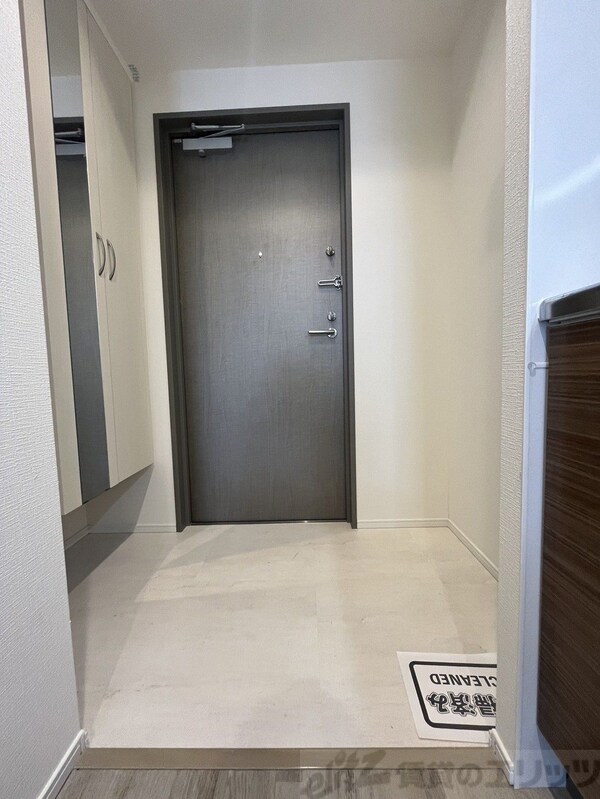 玄関(玄関)