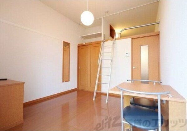 リビング・居室