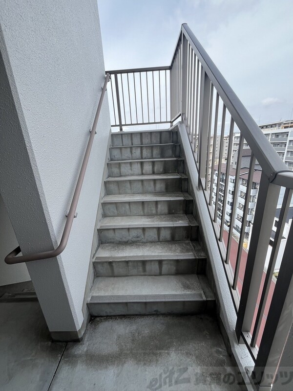 その他(階段)