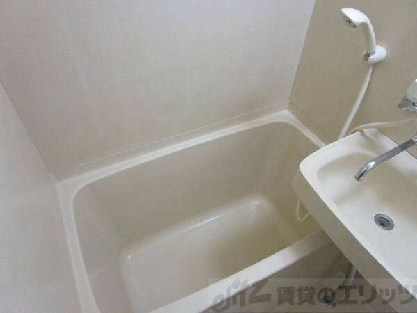 バス／シャワールーム等(バス／シャワールーム等)