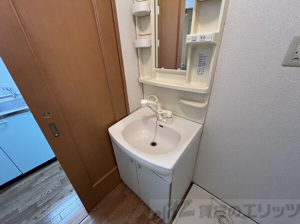 洗面(洗面)