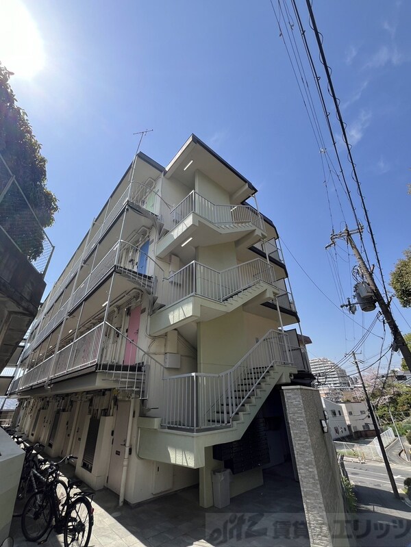 外観(外観)
