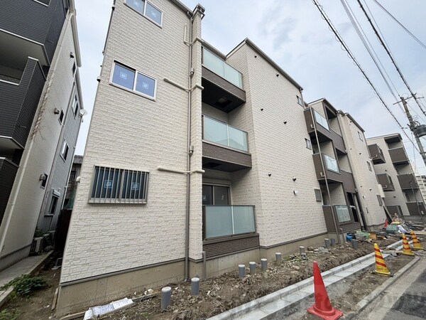 外観(外観)