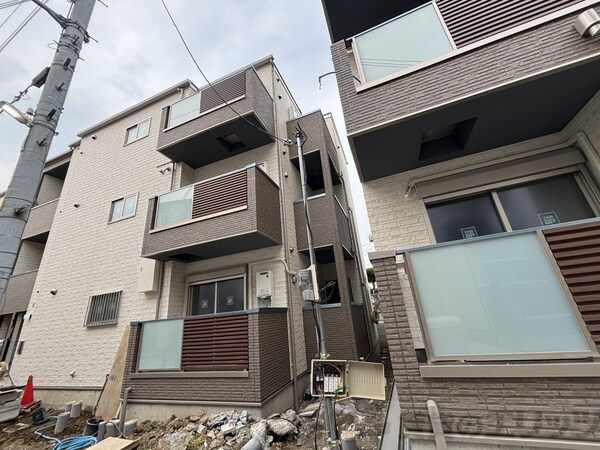 外観(外観)