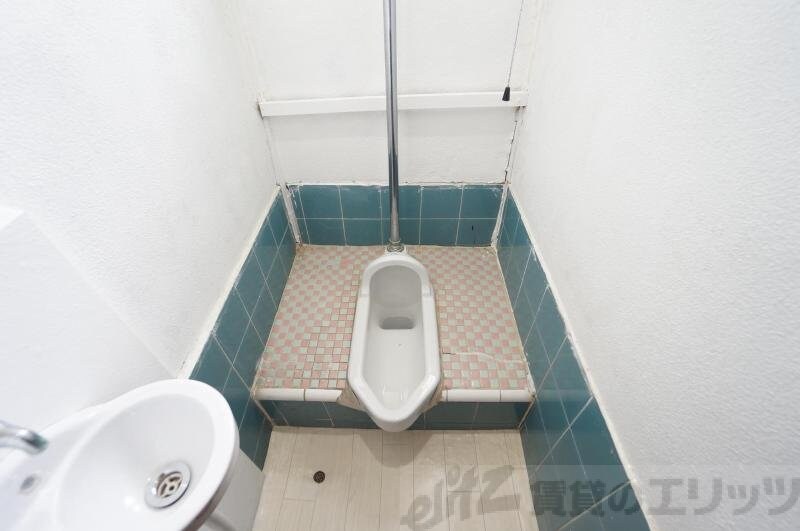 物件内観写真7　(バス／シャワールーム等)