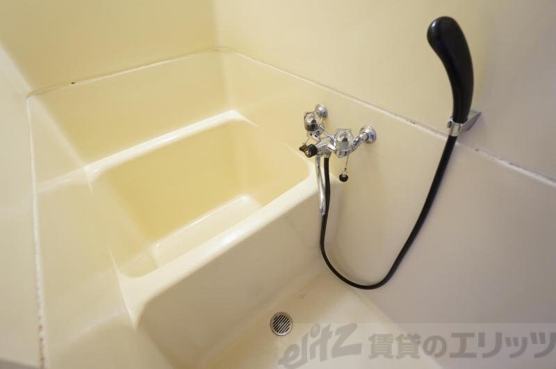 物件内観写真10　(バス／シャワールーム等)