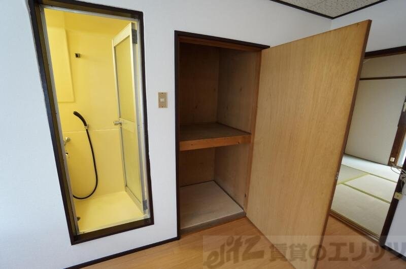 物件内観写真9　(収納)