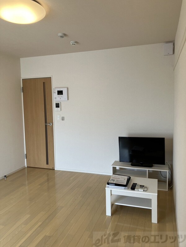 リビング・居室(下駄箱)