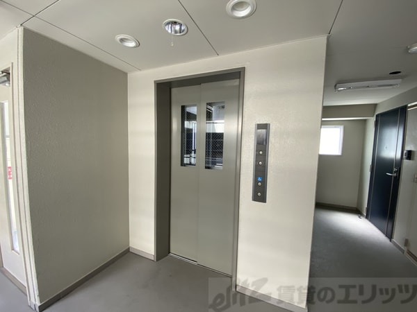 ロビー(エントランス)