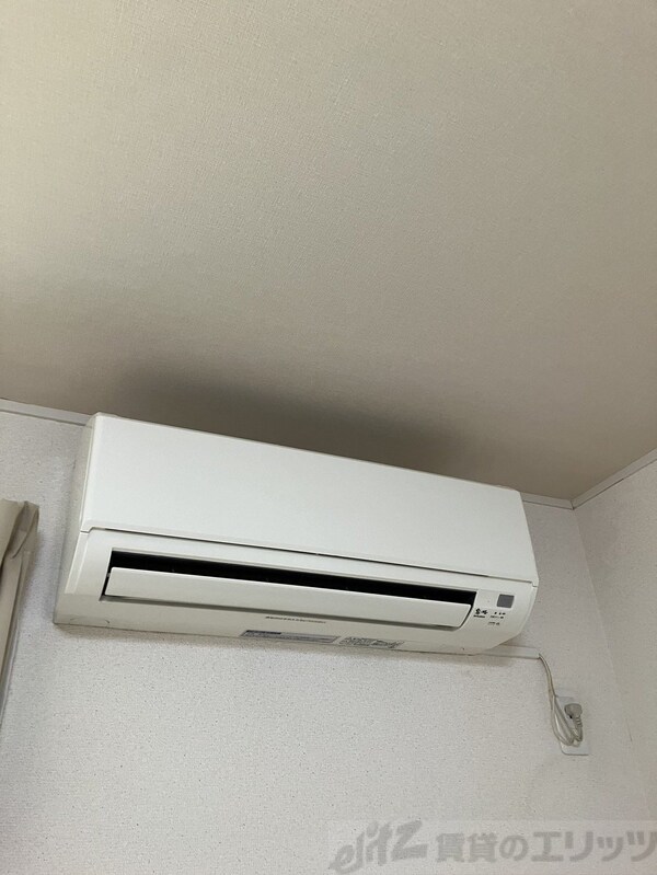 設備(下駄箱)
