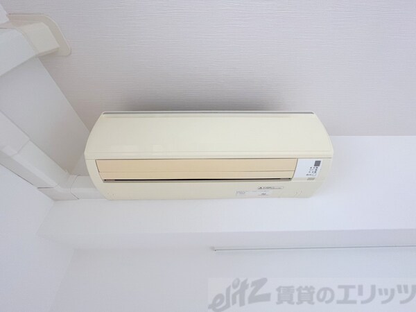設備(エアコン)