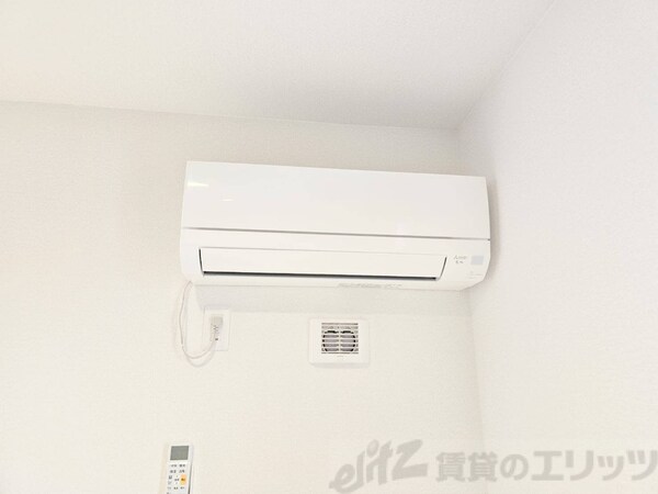 設備(下駄箱)