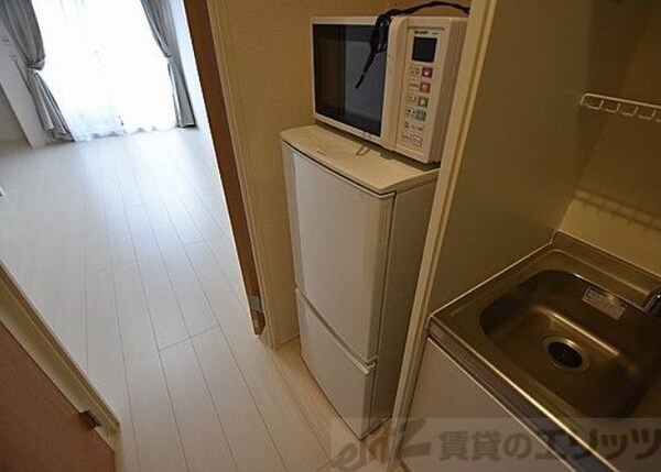 その他室内・内装(キッチン)