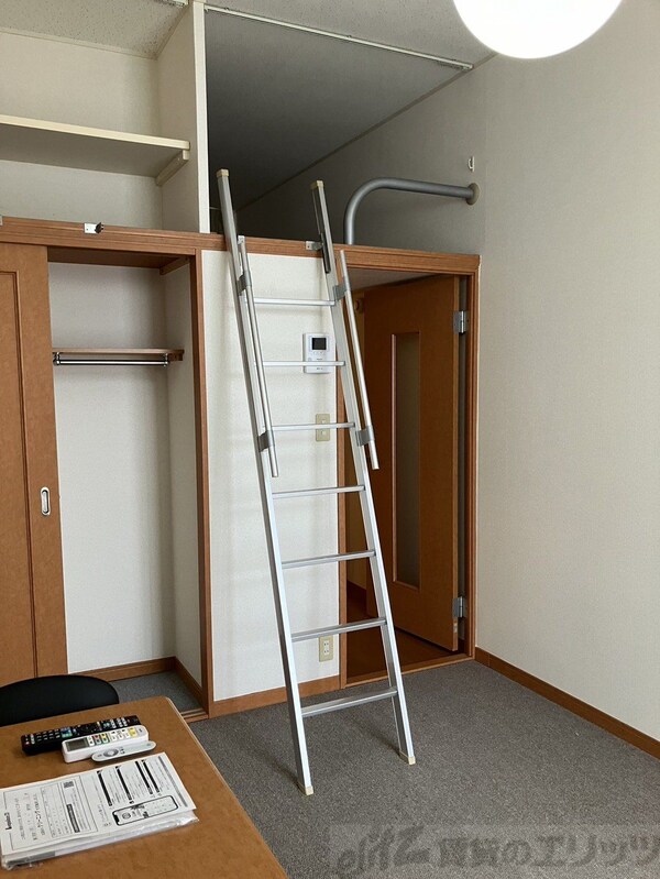 リビング・居室