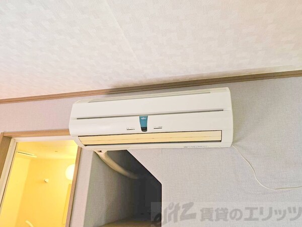 設備(下駄箱)