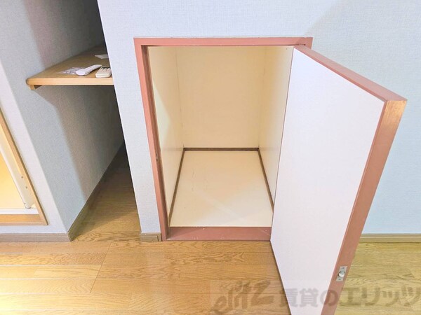 その他(収納)