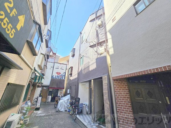 外観(外観)