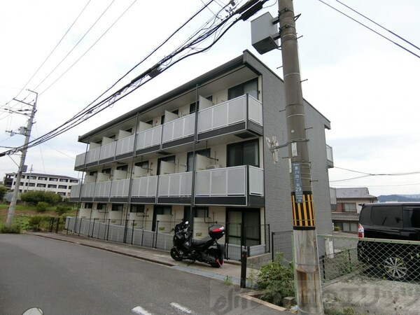 外観(外観)