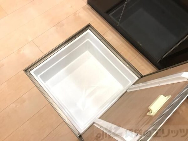 その他(下駄箱)