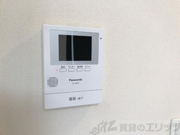 設備(下駄箱)
