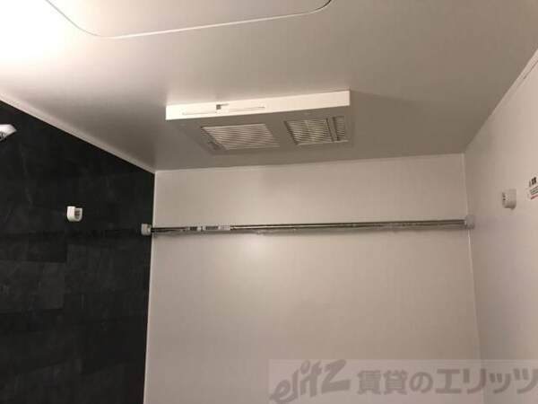 設備(下駄箱)