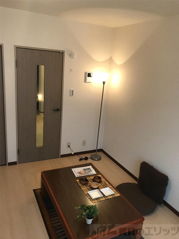 リビング・居室