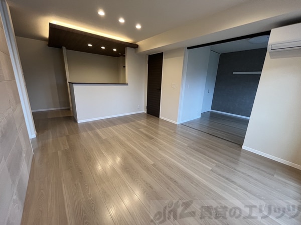 リビング・居室(リビング/居室)