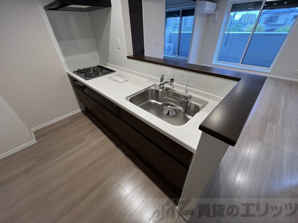 キッチン(キッチン)