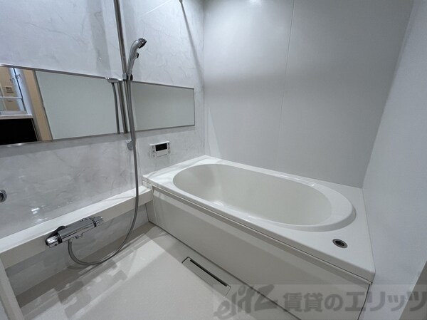 バス／シャワールーム等(バス／シャワールーム等)