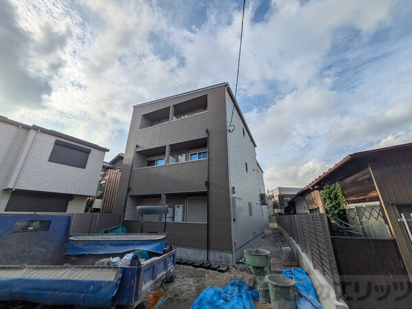 外観(外観)