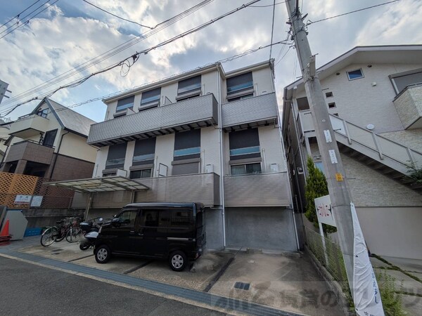 外観(外観)