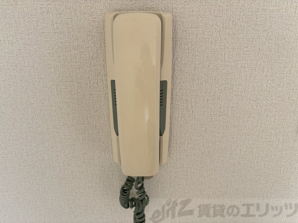 セキュリティ(下駄箱)