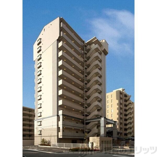 外観(外観)