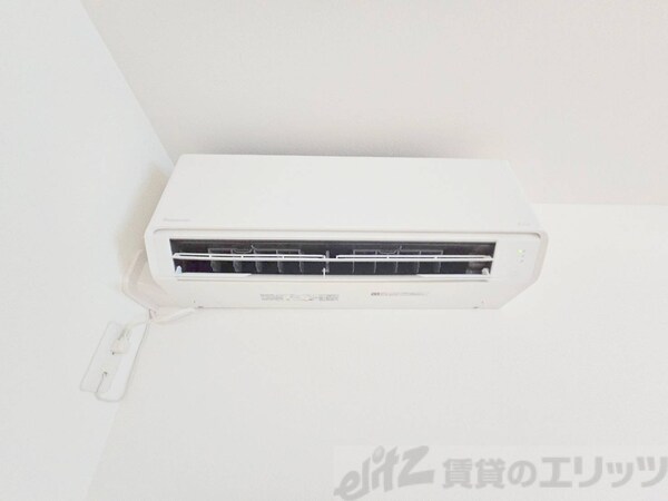 設備(下駄箱)