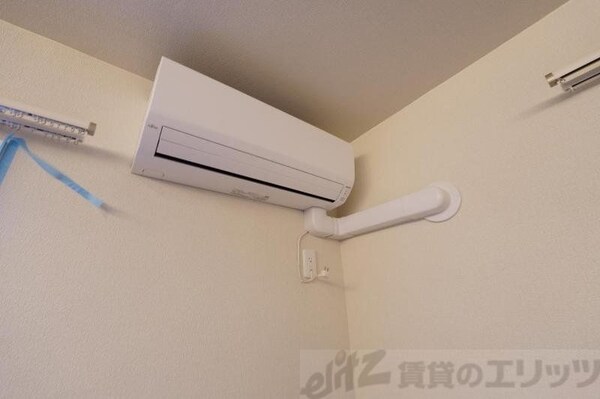 設備(下駄箱)