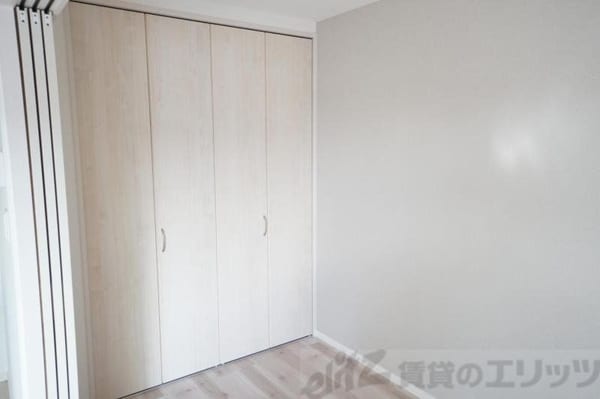 収納(収納)