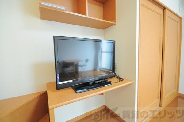 その他(テレビ)