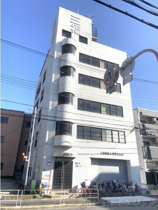 共有部分(外観)