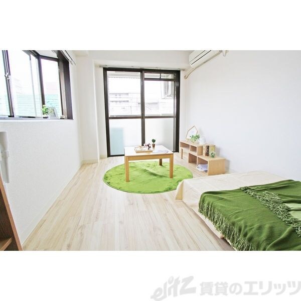 リビング・居室