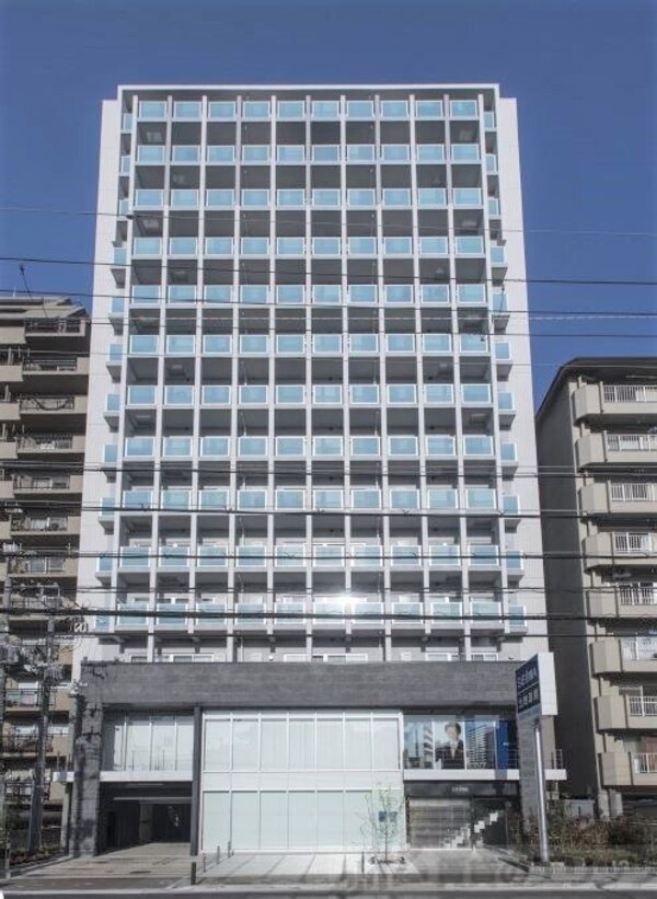 外観(外観)