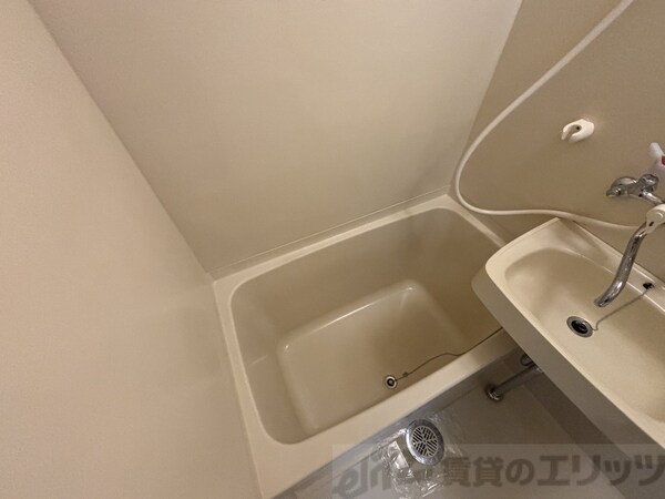 バス／シャワールーム等(バス／シャワールーム等)