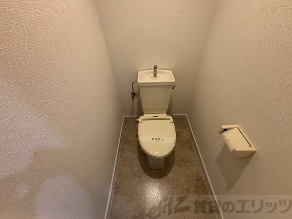 トイレ(トイレ)