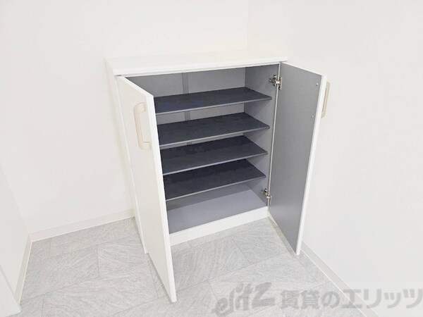 収納(収納)