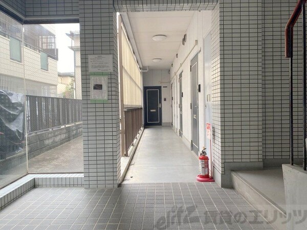 その他(廊下)