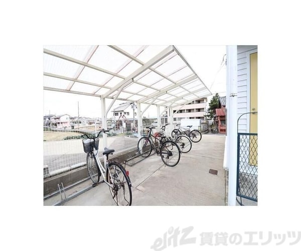 共有部分