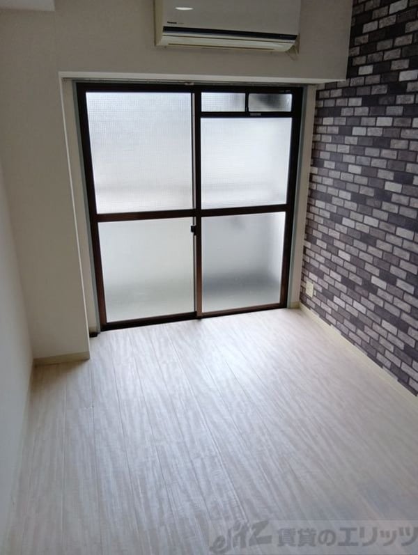 子供部屋(収納)