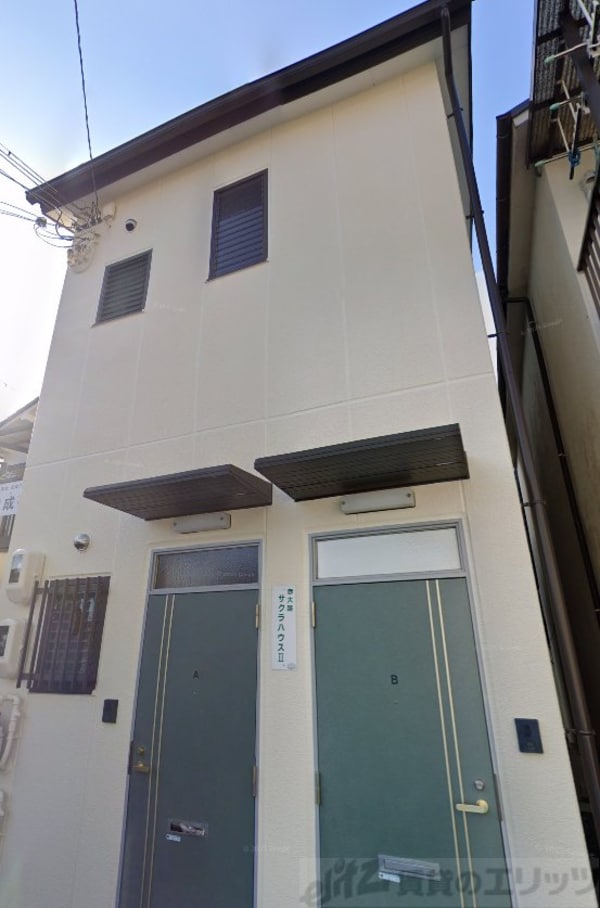 外観(外観)