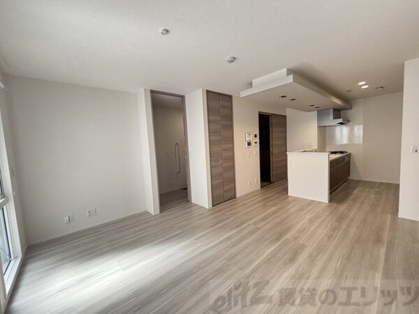 リビング・居室(リビング/居室)